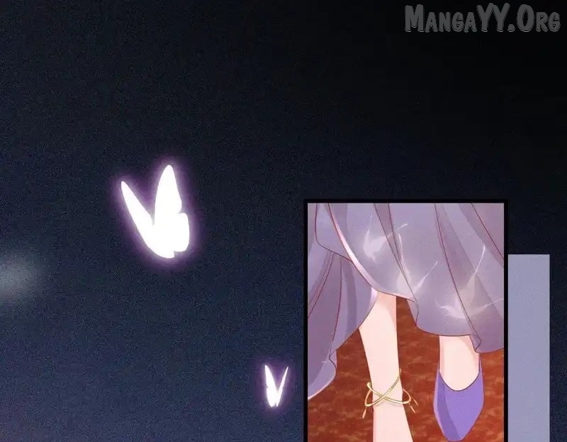 The Tyrant’s Family Lasts Thanks To Her Inner Voice Chapter 82 - page 34